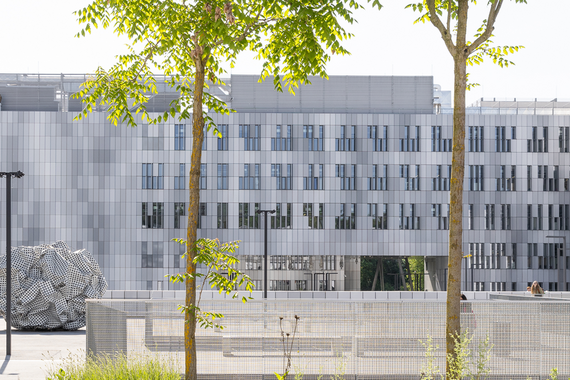 MED CAMPUS Graz MED CAMPUS Graz