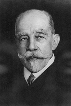 Viktor von Ebner-Rofenstein
