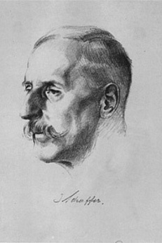 Josef Schaffer